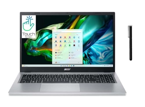 (Renewed) Aspire 3 A315 - 15.6'' Ryzen 5 7520U 16GB DDR5 512GB SSD