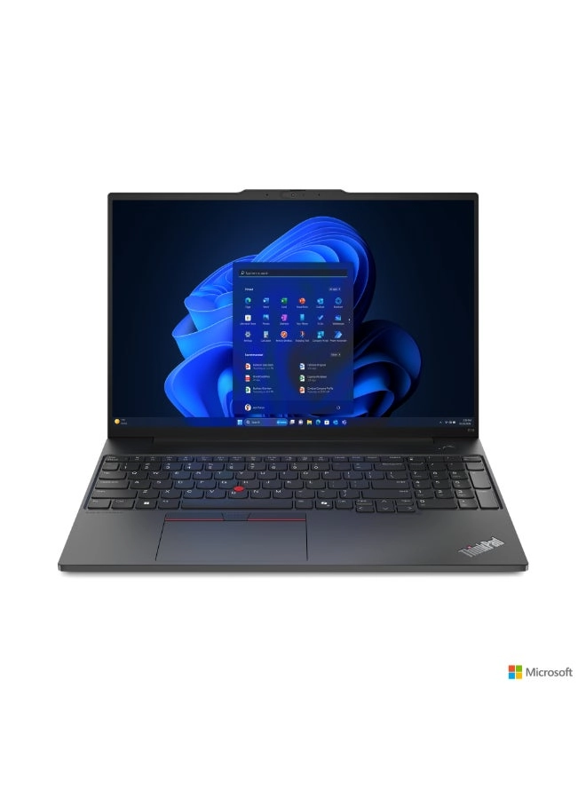 Lenovo ThinkPad E16 G2 21MA002NGE - 16'' Ultra 7 155H 16GB DIMM 512GB SSD