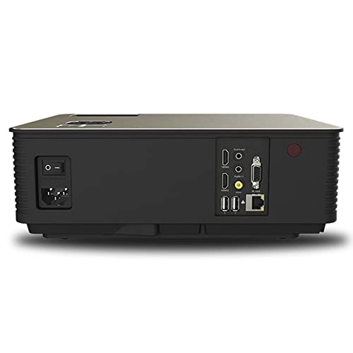 Projecter Mini Projector 7467834