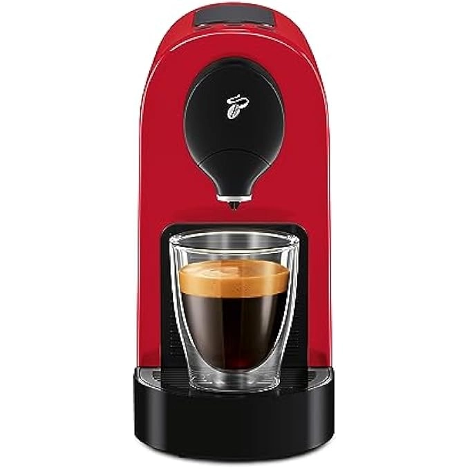Cafissimo Pure Plus - Capsule