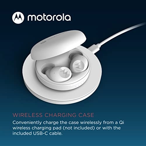 Moto Buds 250 Wireless Earbud