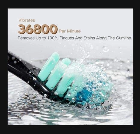 P7 - Sonic IPX7 Waterproof 5 Modes