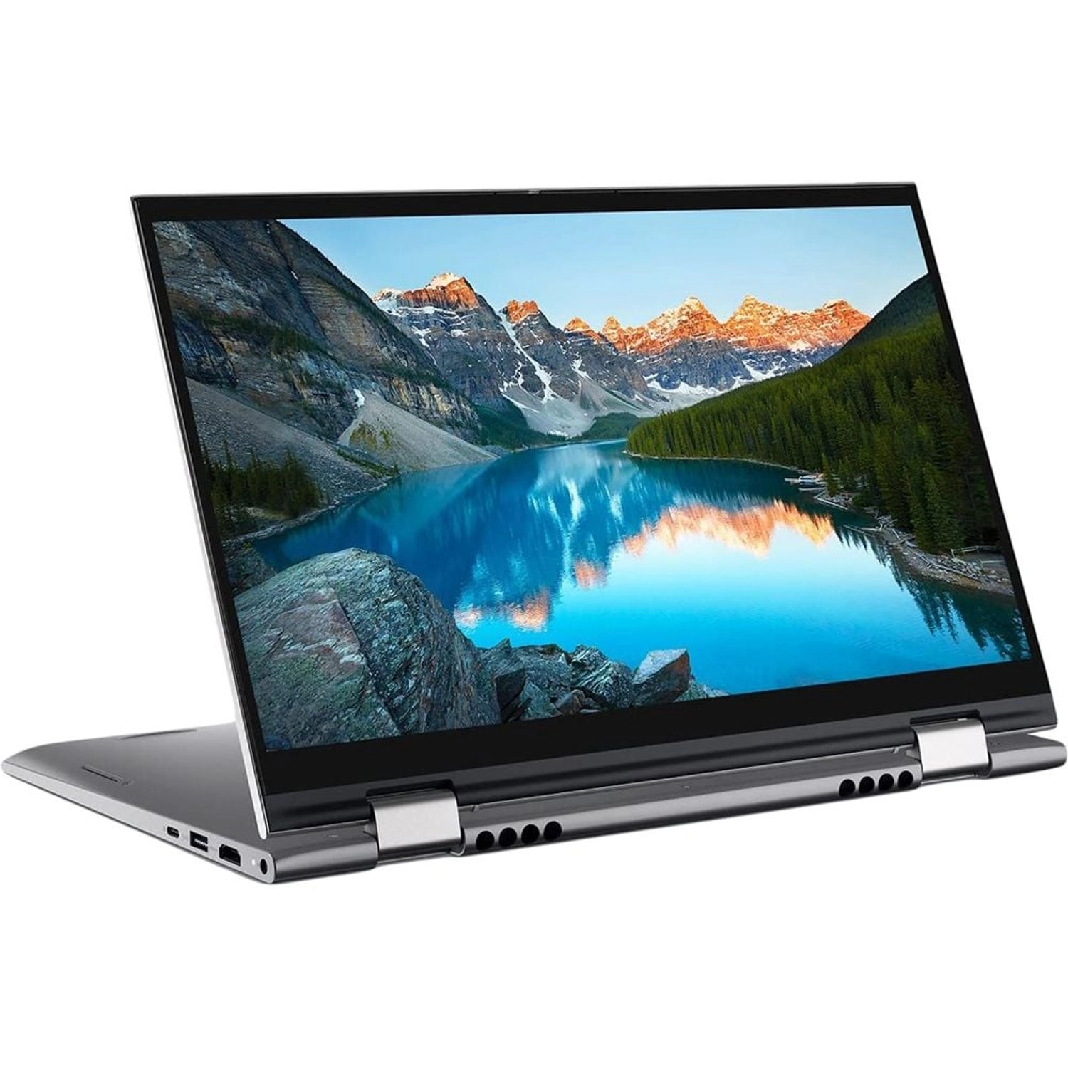 Inspiron 14 5410-IN-5047-SL - 14'' Core i5-1155G7 8GB DDR4 512GB SSD