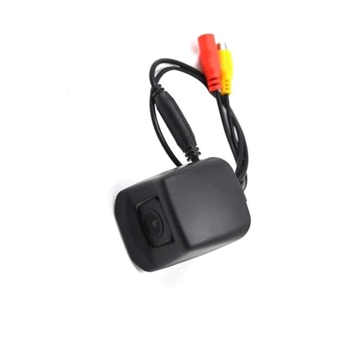 Car CCD Front View Camera - Night vision Wire 656 x 492