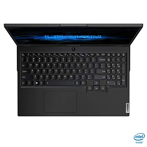 Legion 5 - 15.6'' Core i7-10750H 16GB DDR4 512GB SSD + 32G Micro SD Card