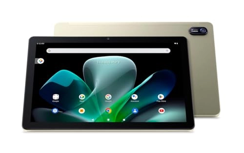 Iconia Tab M10 - 128GB 10.1"