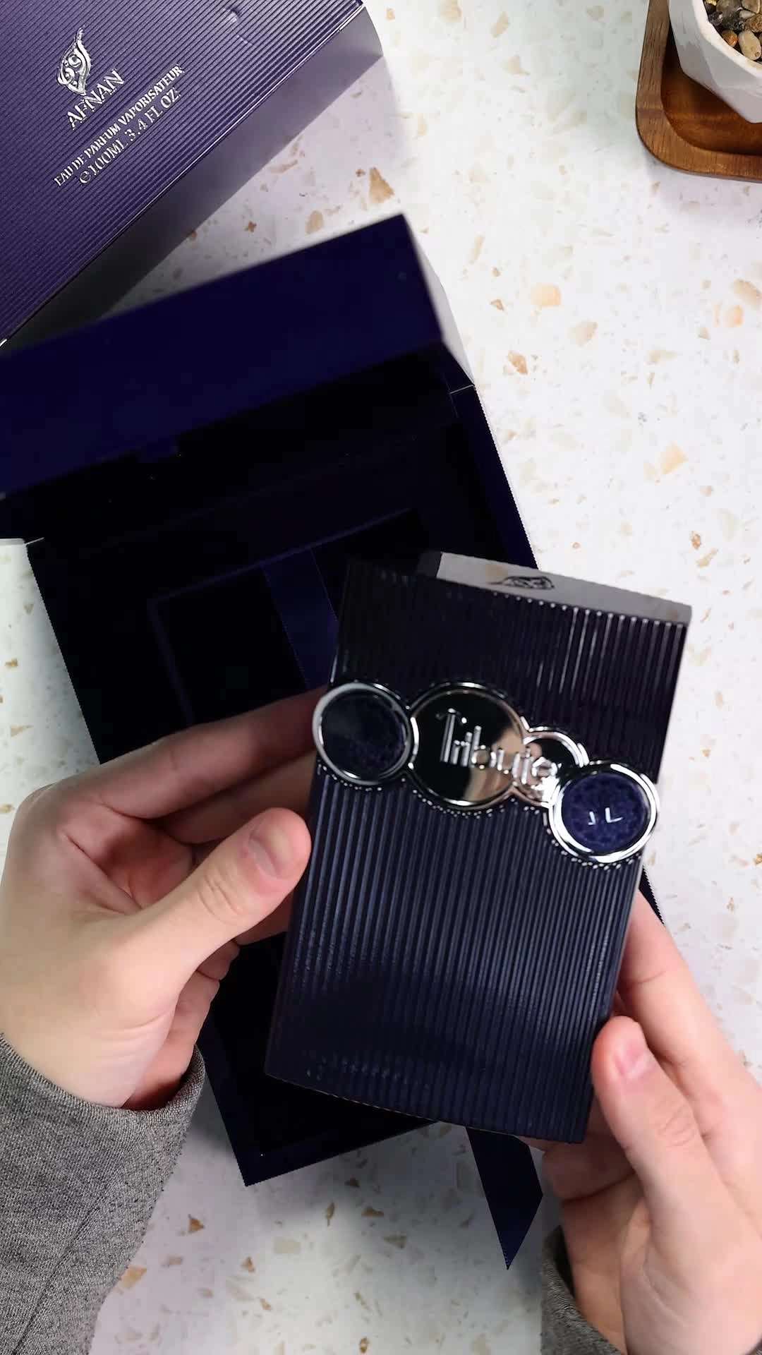 Tribute - Eau de Parfum 100 ml