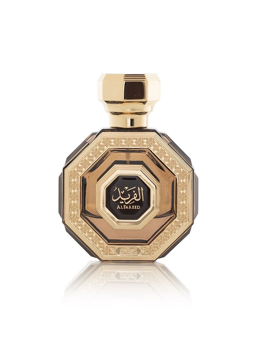Al Fareed Eau de Parfum 50 ml