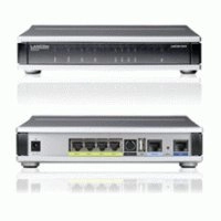 LANCOM Systems 1681 V - Router DSL