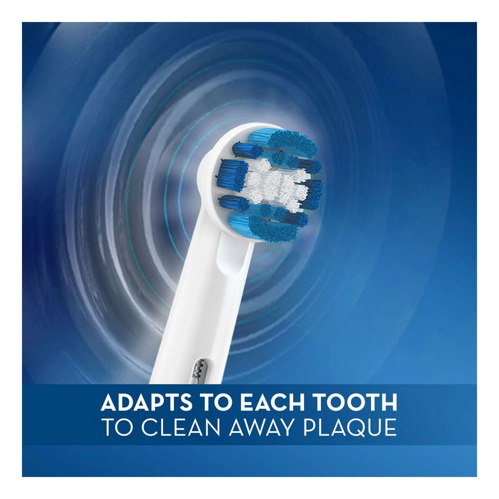 EB203 - FlexiSoft Brush Head