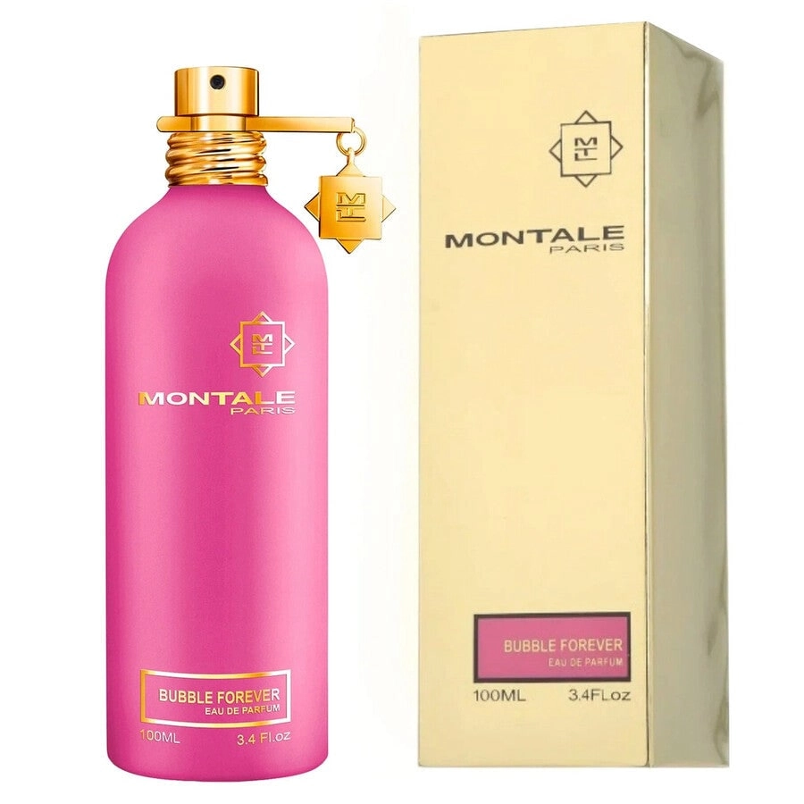 Bubble Forever - Eau de Parfum 100ml