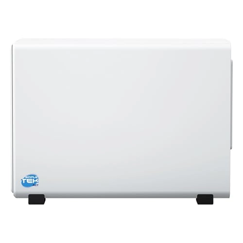 (Refurbished) NAS network storage device 2-Bay 12TB