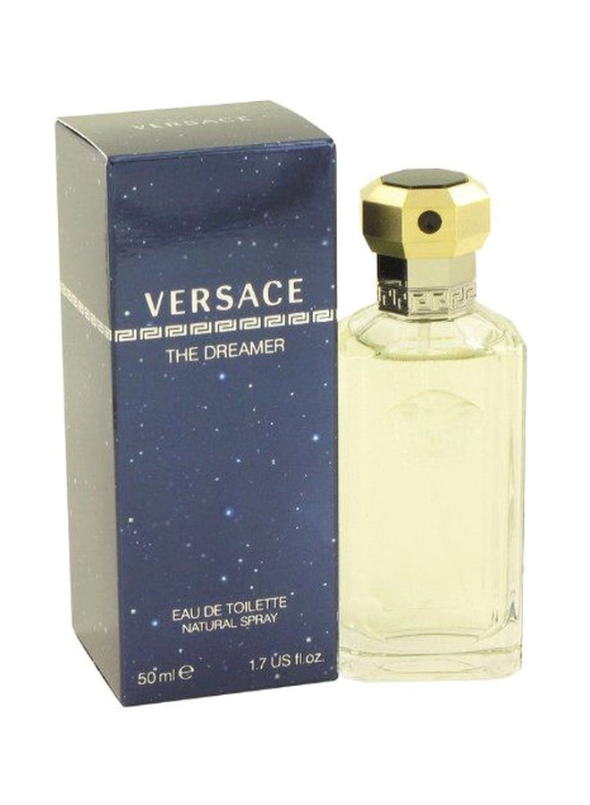 The Dreamer Eau de Toilette 50 ml