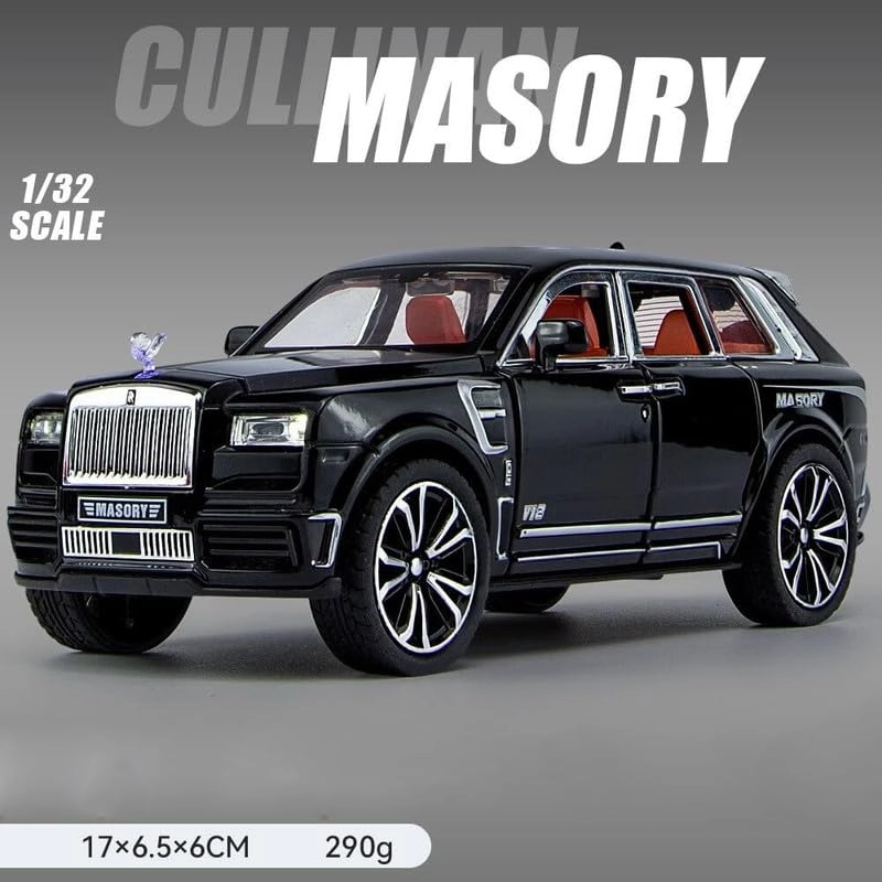 RR Cullinan Masory - 1:32 1.00 Count