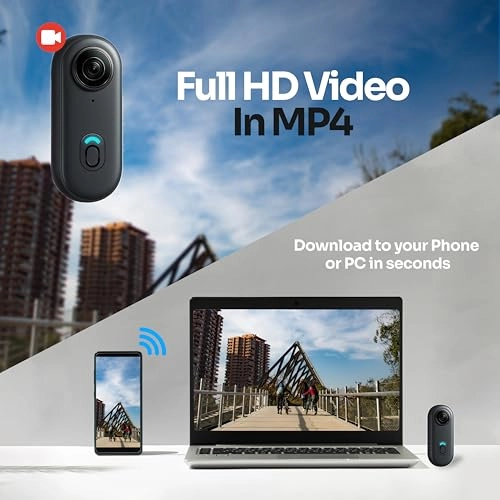 Action MINI - 3840 X 2160