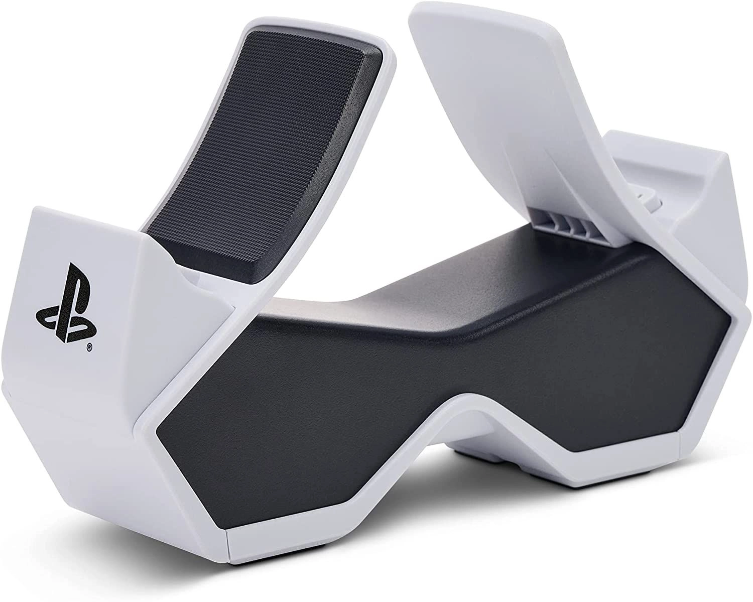 Twin Charging Station