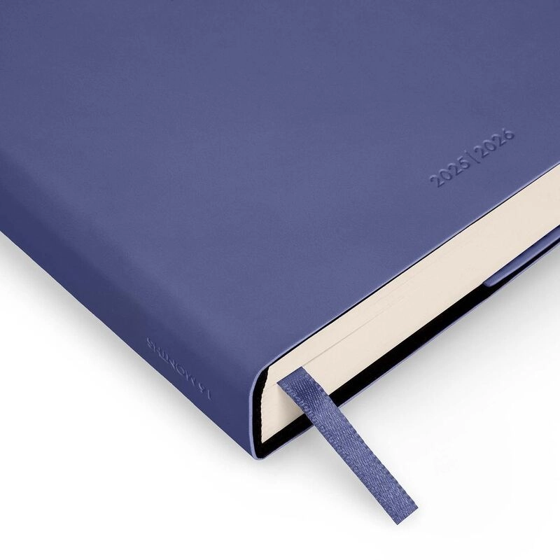 16 - Month Diary - Small Daily Diary