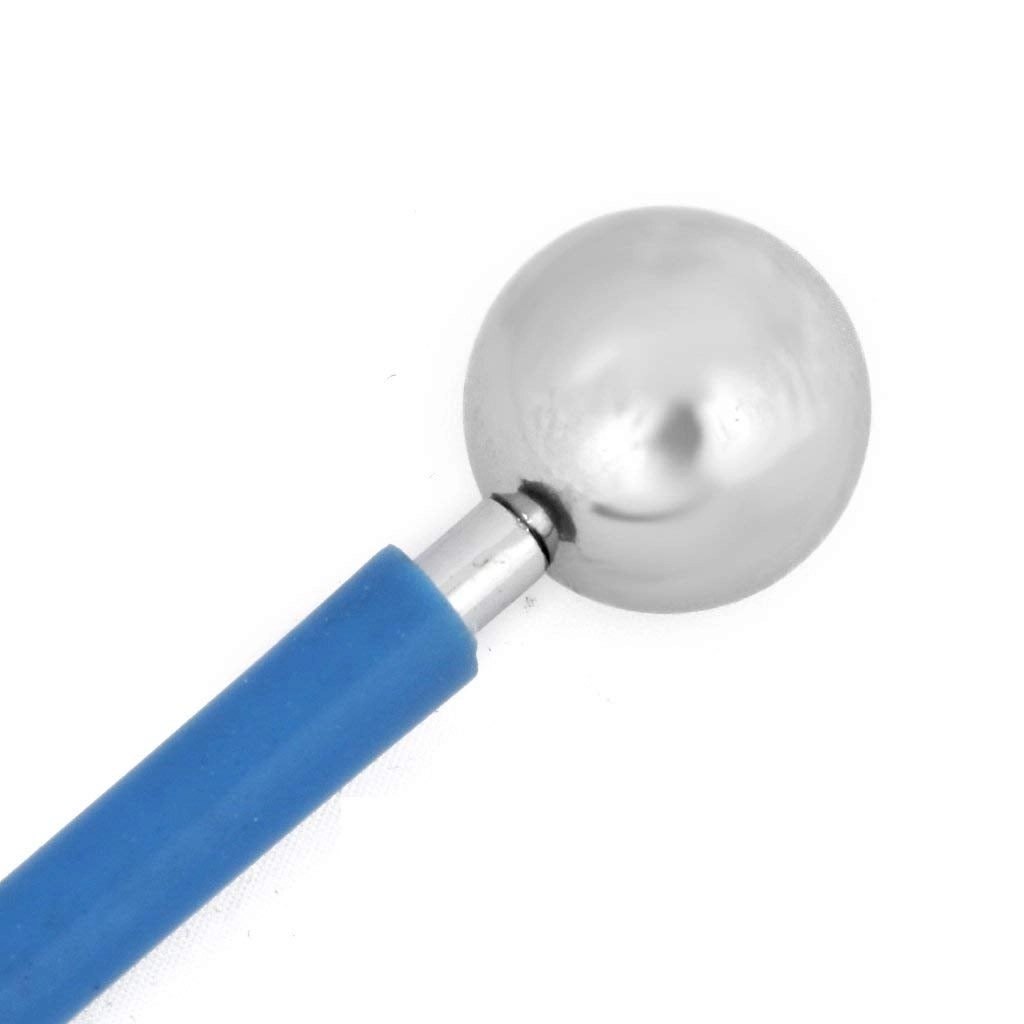 Ball Tools - Stainless Steel 4 Pcs