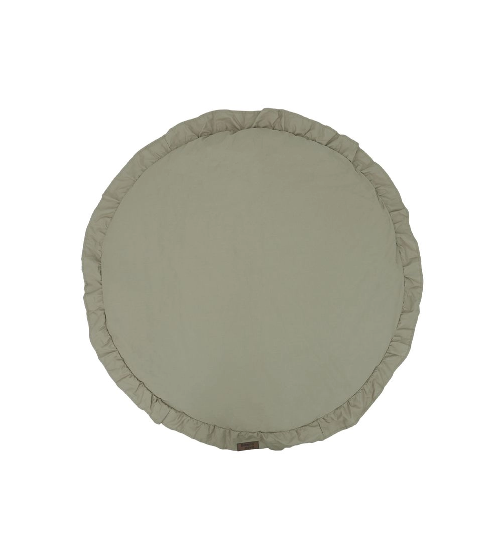 Bibena Nova Camper Play Mat - 0 month and above