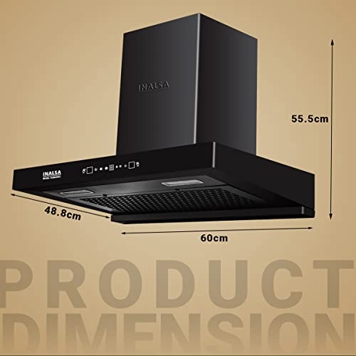 Maris 60 BKMAC - 1350 m3/hr 60 cm