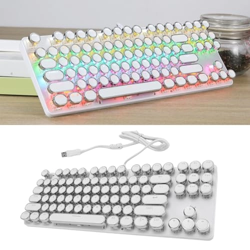 Mechanical Keyboard - Wired