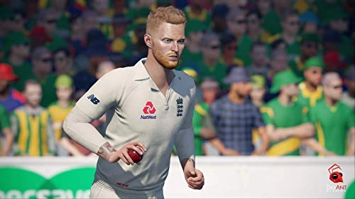 Cricket 19 Intl Version - Xbox One