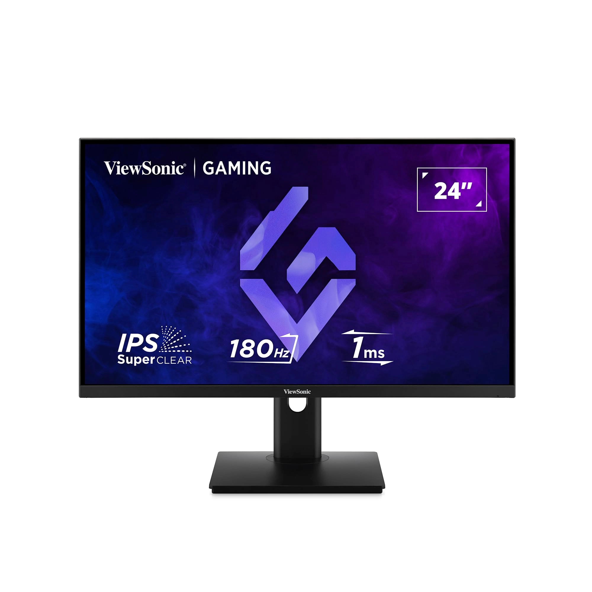 Viewsonic VX24G1-HD - 1920x1080 24 Inches