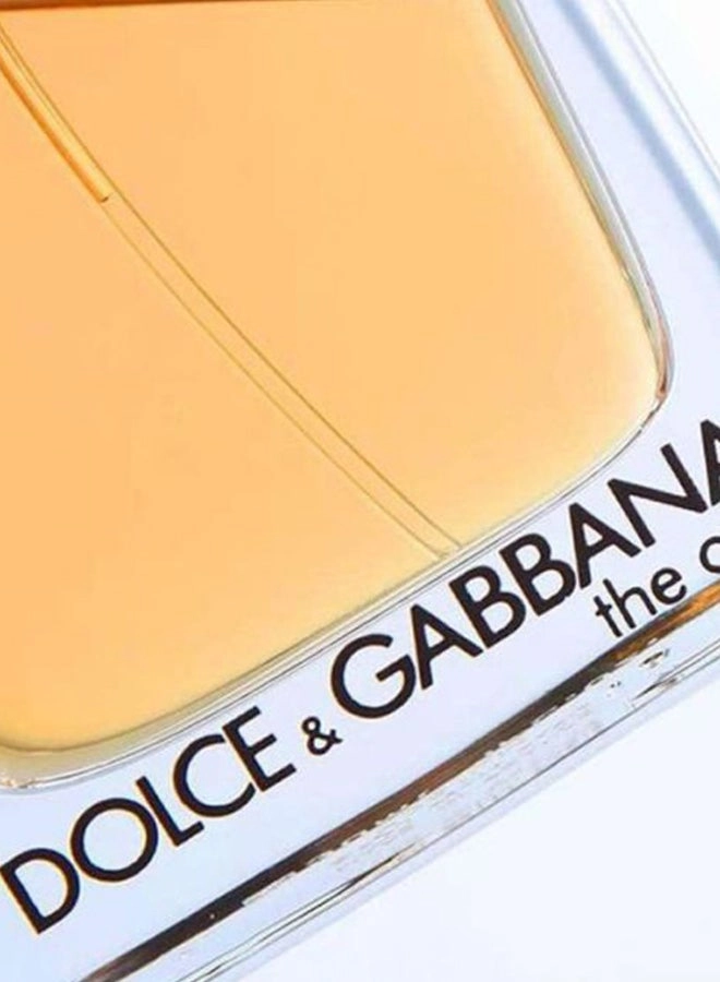 The One Eau de Toilette 100ml