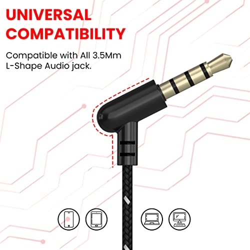 Conch 80 Wired Earphone