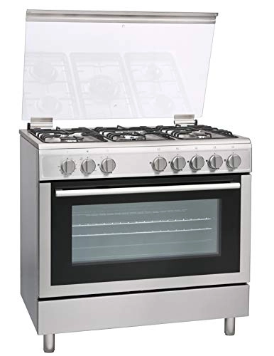 FGC90603D GAS Cooker