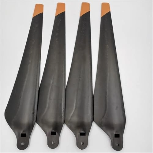 T30 R3820 Propeller Blades - Carbon Fiber CW&CCW