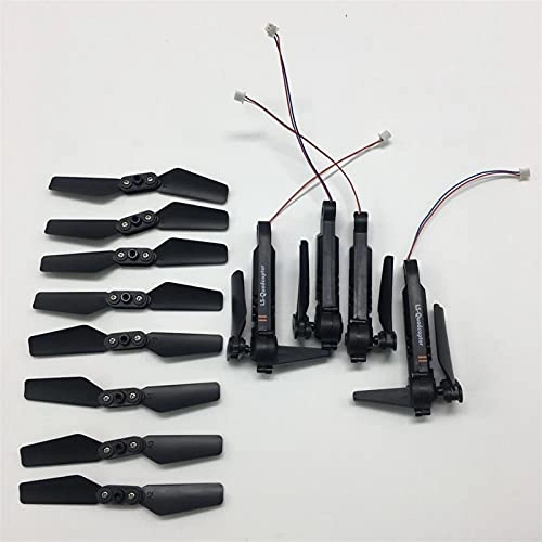 Arm Shell Propellers Blades Guard