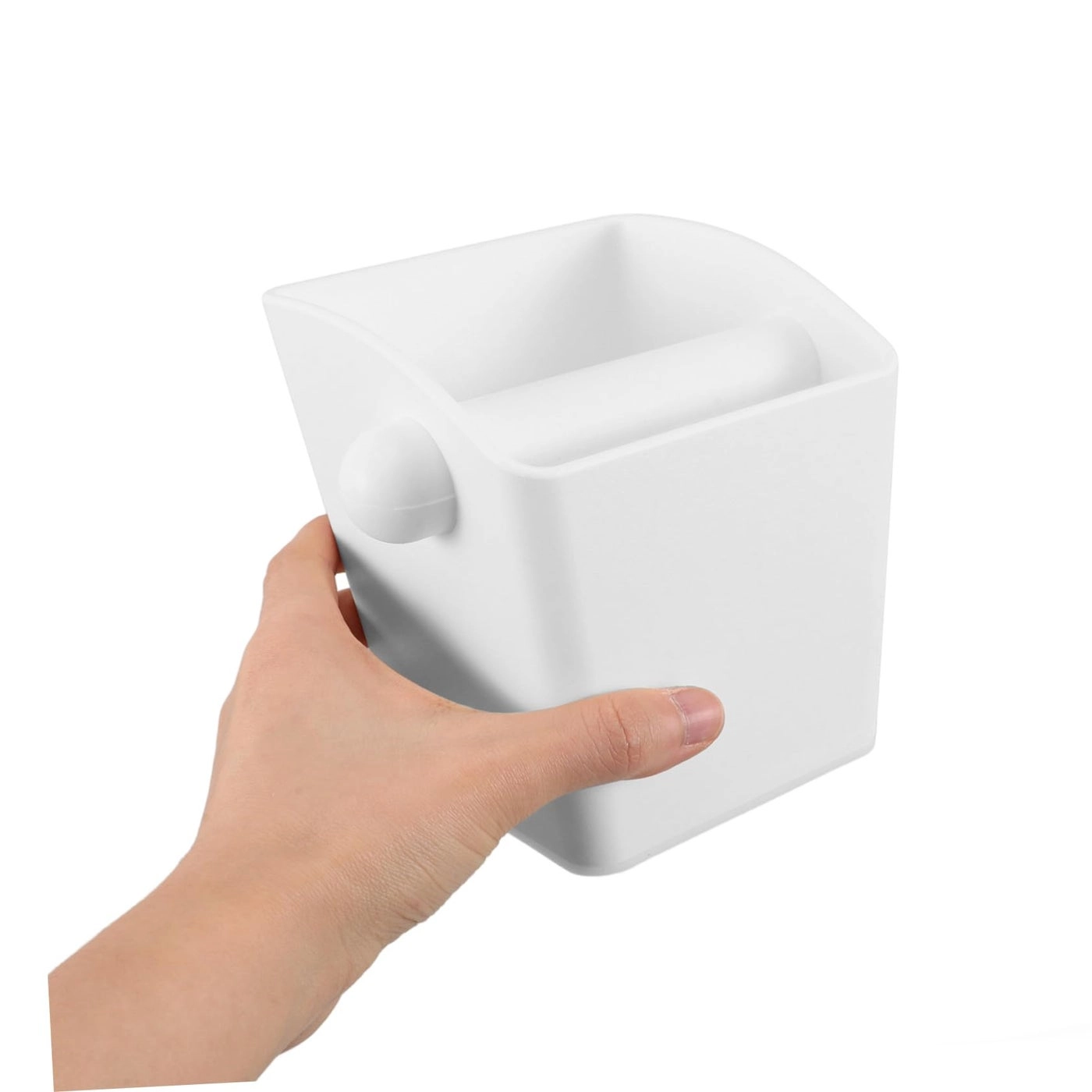 Coffee Grounds Collector Bin - Large capacity