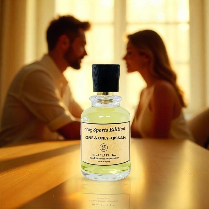 One & Only Qissah Eau de Parfum 50ml