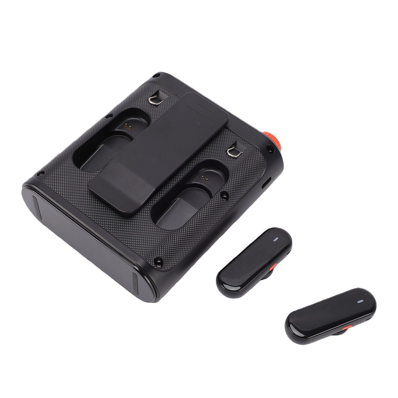 ZAICOLER j2pmqt5xuz-11 Wireless+USB Microphone