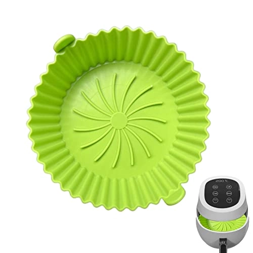 Air Fryer Liner - Silicone 1pcs