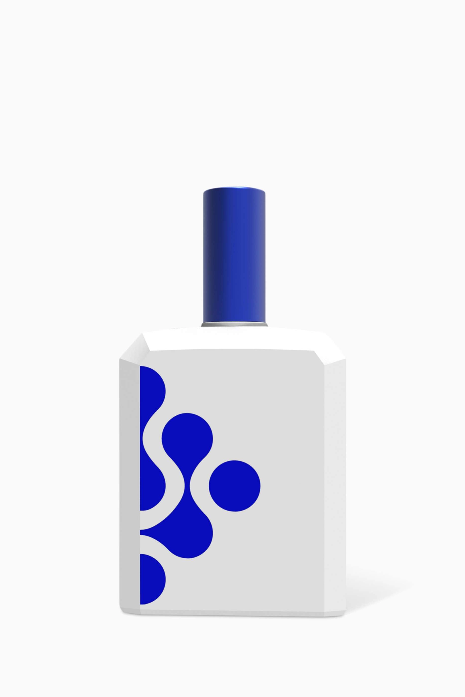 Histoires De Parfums This Is Not a Blue Bottle 1.5 Eau de Parfum - 115ml