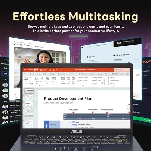 14" FHD Laptop - 14'' N6000 224GB 4GB 64GB