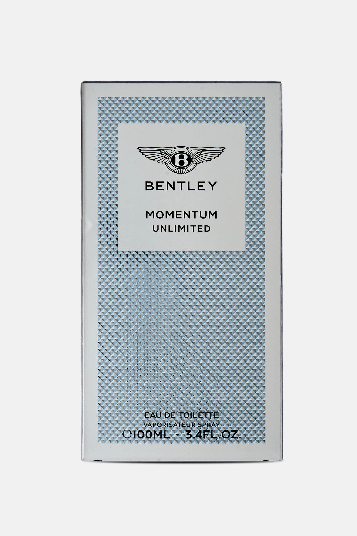 Momentum Eau de Toilette 100 ml