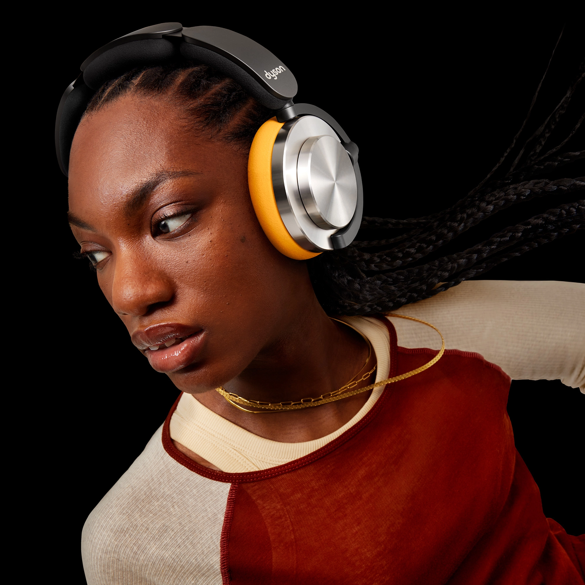 OnTrac™ Wireless Headphone