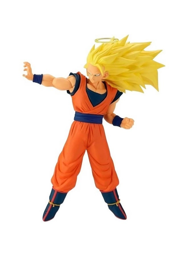 Banpresto Goku - Dragon Ball Z (17 cm) (4983164290783)