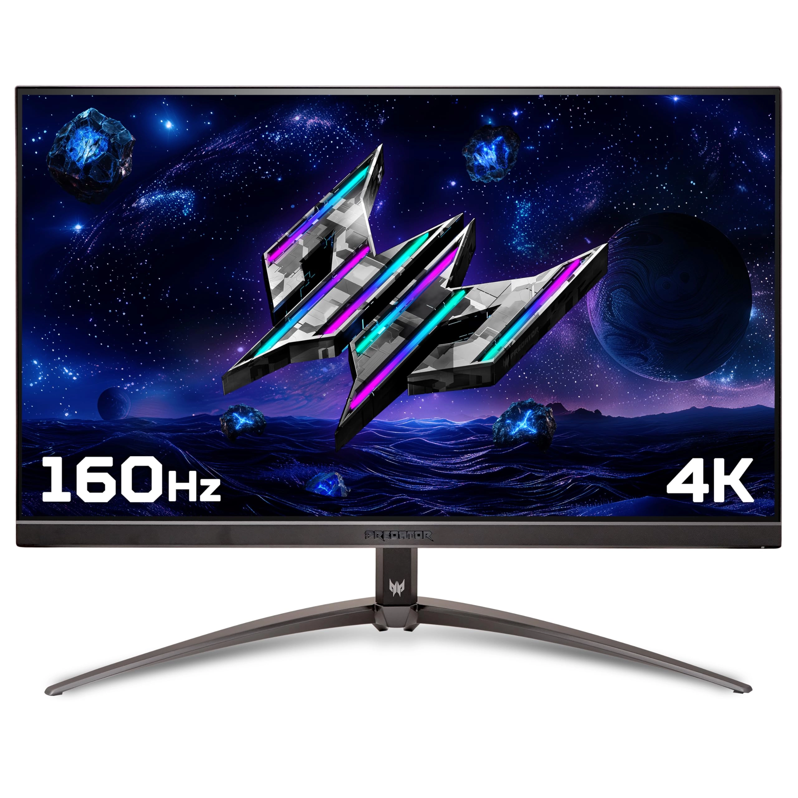 Acer Predator XB273KV3 - UM.HX3EE.324 27 Inches 3840x2160