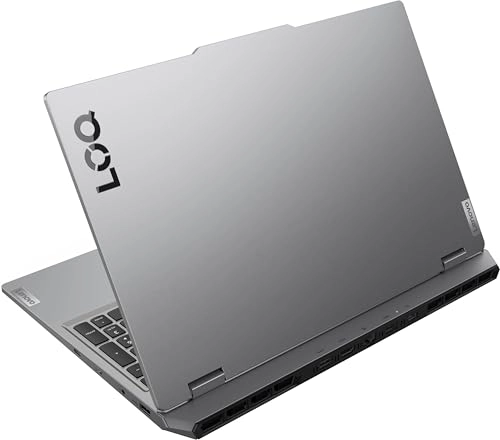 LOQ 15IRX10 83JE002KUS - 15.6'' Core i5-13450HX 16GB DDR5 512GB SSD