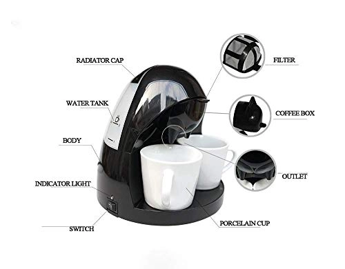 64677 - LED display micro-computer intelligent control