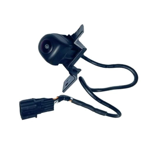 Rear View Camera - Night vision