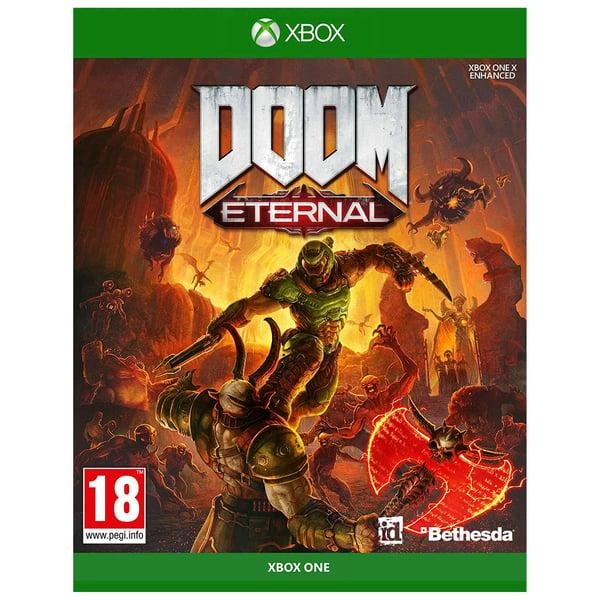 Doom Eternal - Xbox One