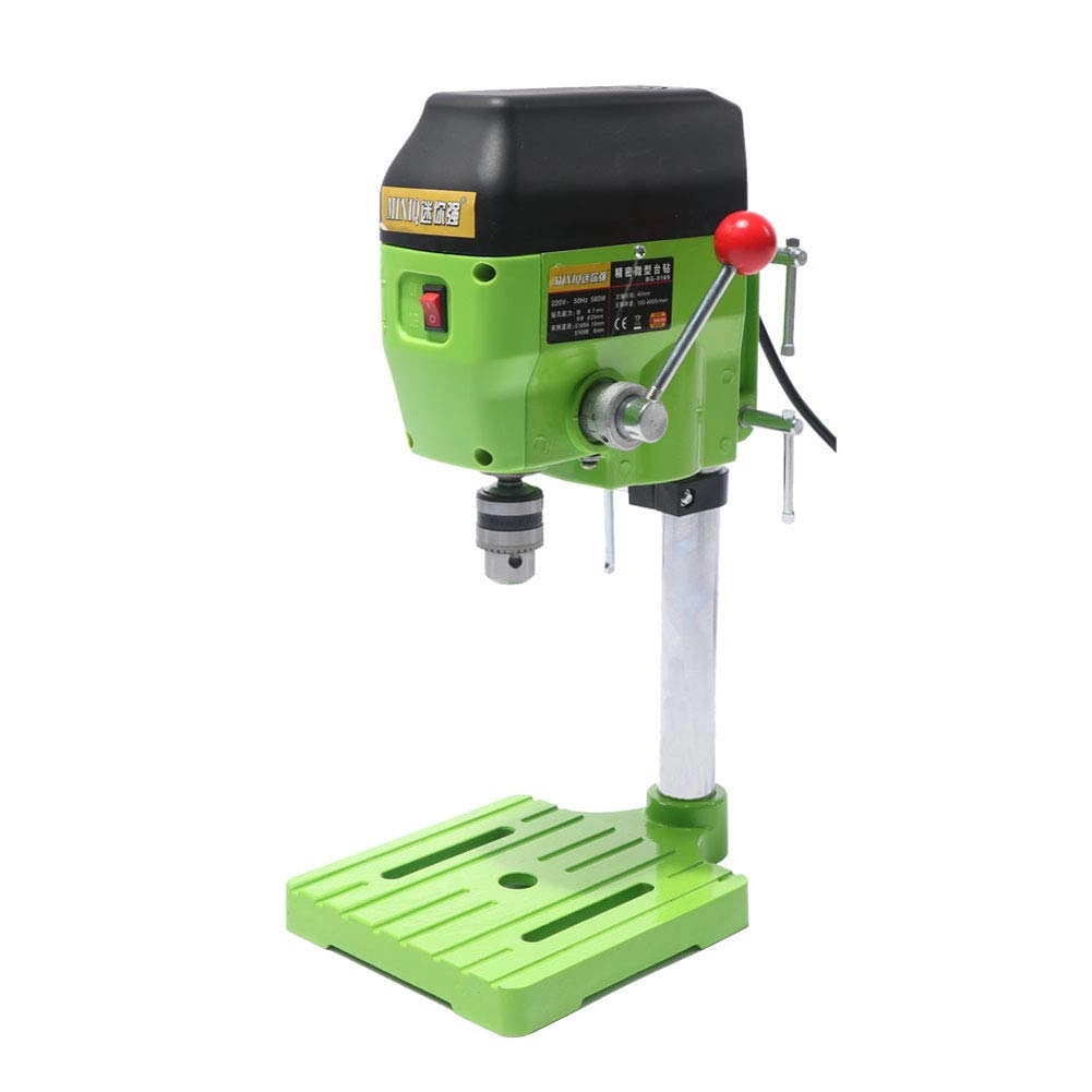 CUNCOO Mini Drill Machine - 480W Variable Speed