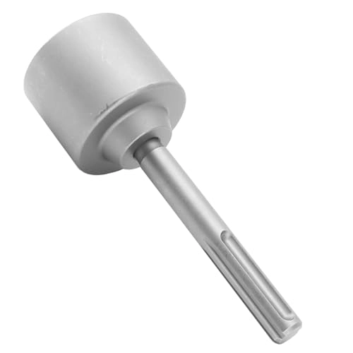 T-Post Controller - 5 Hole Shank 20cm