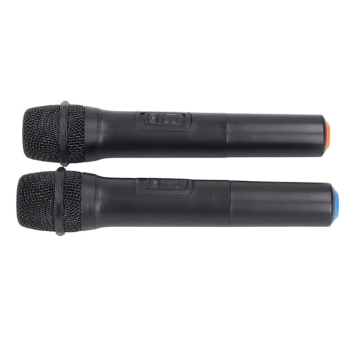 Wireless Microphone - 2PCs 500KHZ