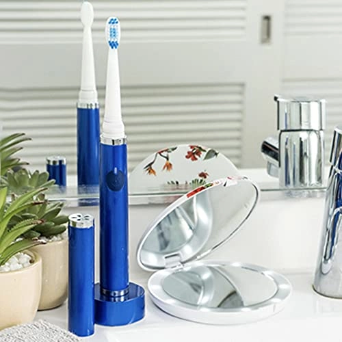 Pro 2.0 - Sonic Toothbrush Rechargeable White